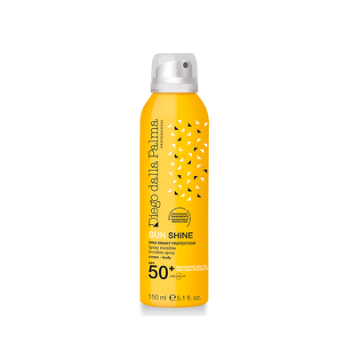 Spray Solar Invisible Spf 50+ Diego Dalla Palma