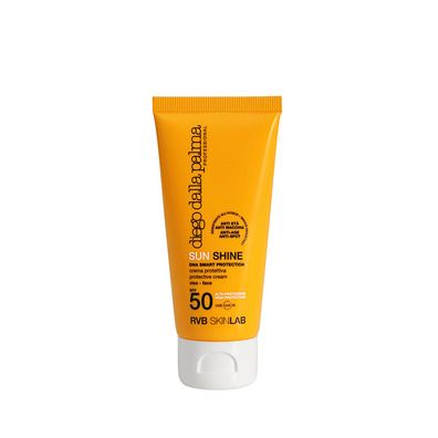 Crema Protectora Facial Antiedad y Antimanchas SPF 50 Diego Dalla Palma