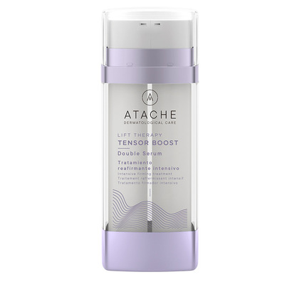 Tensor Boost Double Serum Lift Therapy Atache 30ml