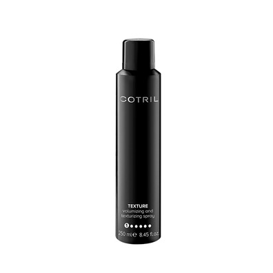 Spray de Volumen Texture Styling Cotril