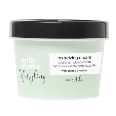 Texturizing Cream Lifestyling Milk-Shake