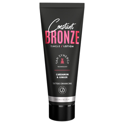 Tingle Lotion Constant Bronze SevenSuns 250ml