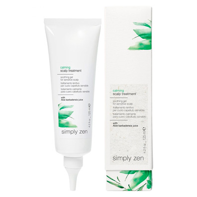 Tratamiento Calmante Calming Simply Zen