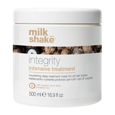 Tratamiento de Nutrición Profunda Integrity Milk-Shake 500ml