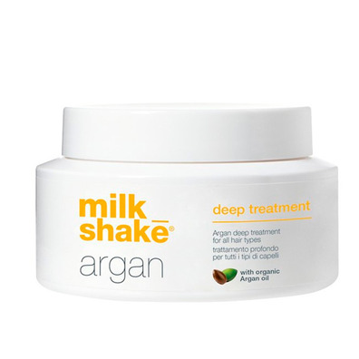 Tratamiento Profundo de Argan Milk-Shake 200ml