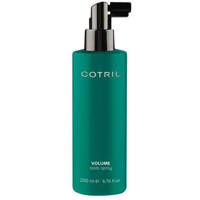 Volume  Roots Spray Cotril