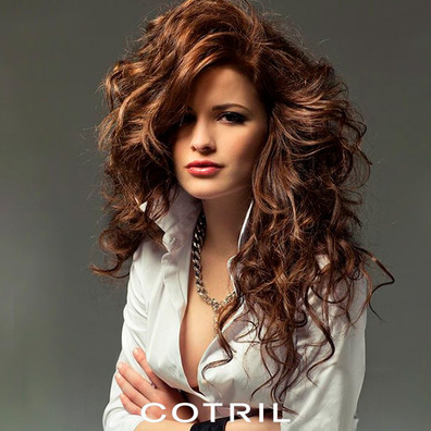 Volume  Roots Spray Cotril