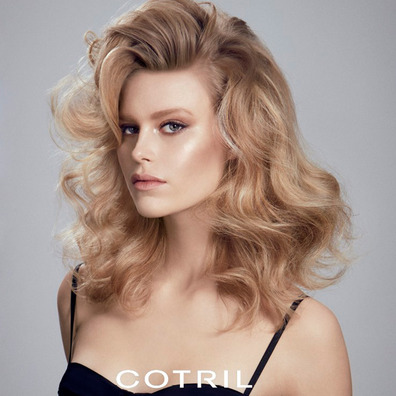 Volume  Roots Spray Cotril