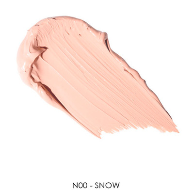 Weightless Liquid Concealer Nee Makeup Snow