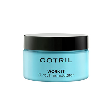 Crema en Fibra Work It Styling Cotril