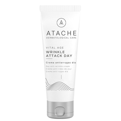 Wrinkle Attack Day Vital Age Atache 50ml