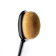 Medium Oval Brush Premium Quality Artdeco