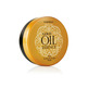 Mascarilla Gold Oil Essence Amber & Argan Montibello 200ml