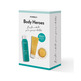 Pack Reductor Zonas Rebeldes Body Heroes Montibello