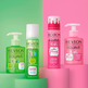 Acondicionador Desenredante Princess Equave Kids Revlon Professional