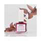 Hibiscus - Esmalte fortalecedor nº9 Natural Manicure Beter