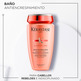 Bain Fluidealiste Discipline Kérastase 250ml