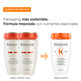 Bain Satin Nutritive Kérastase 250ml