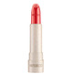 Barra  labios Natural Cream Lipstick Green 607- Red Tulip