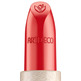 Barra  labios Natural Cream Lipstick Green 607- Red Tulip