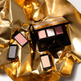 Beauty Box Trio Edición Silver & Gold Artdeco