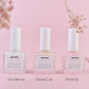 Camellia - Esmalte fortalecedor nº2 Natural Manicure Beter