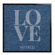 Colorete Bicolor Denim Collection Artdeco