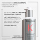 Concentré Décalcificant Ultra-Reparateur Premiére Kérastase 250ml