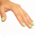 Esmalte Thuya Deluxe Candy Verde Pistacho nº29