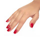 Esmalte Thuya Deluxe Rojo Glamour nº9