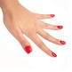 Esmalte Thuya Deluxe Rojo Lady nº8