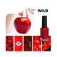 Esmalte Thuya Deluxe Rojo Wild nº11