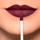 Full Mat Lip Color Long-lasting Artdeco - 30 (plum noir)