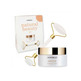 Kit Natural Beautry Arùde The Serum-in-cream