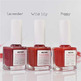 Poppy - Esmalte fortalecedor nº8 Natural Manicure Beter