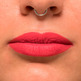 Lipstick Matte & Fluid Nee Makeup 43. Ruby Red