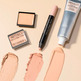 Liquid Camouflage Artdeco - cool 16 (rosy sand)