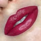 Matte Lipstick Nee Makeup 155. Tibetan Red