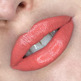 Matte Lipstick Nee Makeup 165. Living Coral