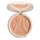 Natural Finish Compact Foundation Artdeco Green 3- Warm Honey