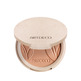 Natural Finish Compact Foundation Artdeco Green 3- Warm Honey