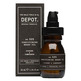 Nº.505 Conditioning Beard Oil Ginger & Cardamon Depot