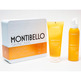 Pack Lata Corporal Body Senses Montibello