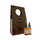 Pack Navidad Pure Oil Reafirmante Eberlin