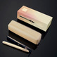 Plancha del pelo ghd Gold Edición Atardecer
