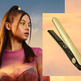 Plancha del pelo ghd Gold Edición Atardecer