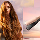 Plancha del pelo ghd Max Edición Amanecer