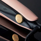Plancha del pelo ghd Max Edición Amanecer