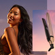 Plancha del pelo ghd Platinum+ Edición Amanecer