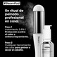 Plancha del pelo SteamPod 3 L'oreal Professinnel